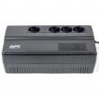 ИБП APC Back-UPS BV500I-GR 300Вт 500ВА черный