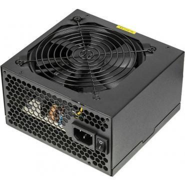 Блок питания 600 Вт Accord ACC-600W-80BR, ATX, APFC