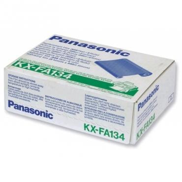 Пленка расходная Panasonic KX-FA134 для KX-F1000/1020/1100/1200/1050/1150/1006/929