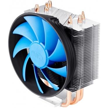 Кулер Deepcool GAMMAXX 300В, s-1366/115X/775/AM4/AM3+/AM2+/FM2+/FM1