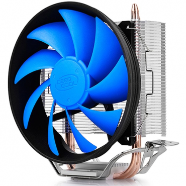 Кулер Deepcool GAMMAXX 200 V2 , s-FM2+/AM2+/AM3+/AM4/1150/1151/1155