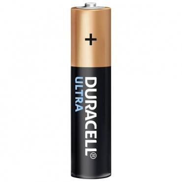 Батарея AAA Duracell Ultra алкалиновая