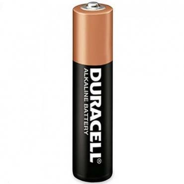 Батарея AAA Duracell Simply алкалиновая