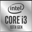 Процессор Intel Core i3-10100 ОЕМ [LGA1200, 4/8, 3600