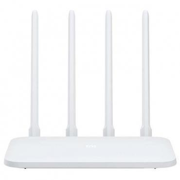 Маршрутизатор Xiaomi Mi Router 4C, беспроводной, WLAN