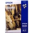 Бумага А4 Epson 167г 50л Плотная Матовая (C13S041256