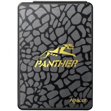 Накопитель SSD 480Gb [Apacer AS340 Panther AP480GAS340XC-1