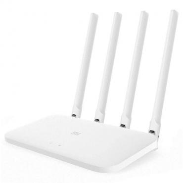 Маршрутизатор Xiaomi Mi Router 4A, беспроводной двухдиапазонный