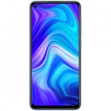 Смартфон Xiaomi Redmi Note 9 3+64Gb Polar White