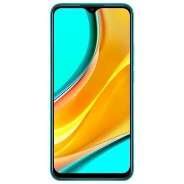 Смартфон Xiaomi Redmi 9 4+64Gb Ocean Green