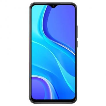 Смартфон Xiaomi Redmi 9 4+64Gb Carbon Grey