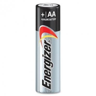 Батарея AA Energizer Maximum\High Tech\Max Plus, повышенная