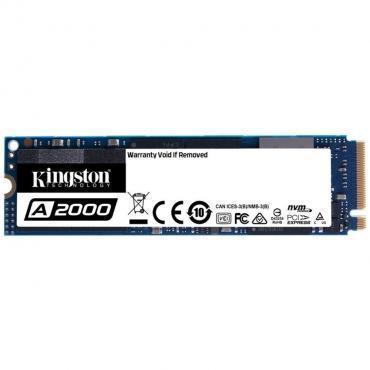 Накопитель SSD 1Tb [Kingston A2000 SA2000M8/1000G