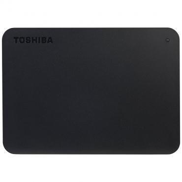 Внешний накопитель 1TB 2.5&quot; Toshiba USB 3.0 HDTB410EK3AA