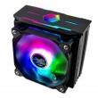 Кулер Zalman CNPS10X Optima II_BLACK (RGB), s-LGA1151-v2/1150/1151/1155/2011/FM2/AM3/AM4