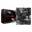 Материнская плата ASRock A320M-HDV R4.0 [AM4, AMD