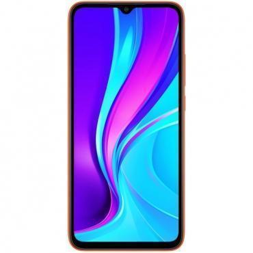 Смартфон Xiaomi Redmi 9C 2+32Gb Sunrise Orange