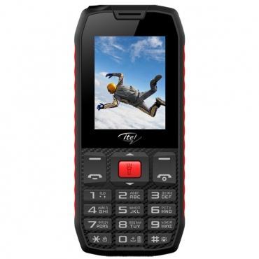 Сотовый телефон Itel IT4510 Red