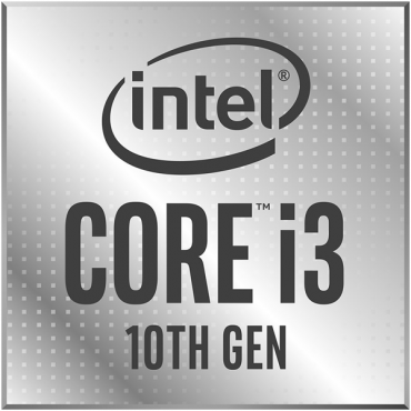 Процессор Intel Core i3-10100F ОЕМ [LGA1200, 4/8