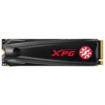 Накопитель SSD 1Tb [A-Data XPG GAMMIX S5 AGAMMIXS5-1TT-C