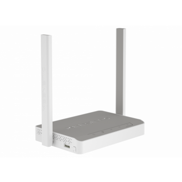 Маршрутизатор Keenetic Omni N300 10/100BASE-TX/4G