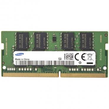 Модуль памяти SODIMM DDR4_4096Мb 3200MHz Samsung M471A5244CB0-CWED0