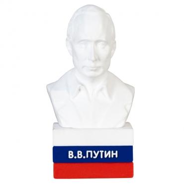 Флеш-диск 16Gb UsbSouvenir Сувенирная флэшка Путин