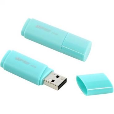 Флеш-диск 16Gb Silicon Power Ultima U06, USB 2.0