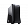 Корпус Miditower Cougar MX410 Mesh-G, без БП, ATX/mATX/Mini-ITX