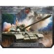 Коврик игровой Dialog PGK-07 Gan-Kata tank, 300*235*3мм