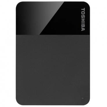 Внешний накопитель 2Tb 2.5&quot; Toshiba Canvio Ready