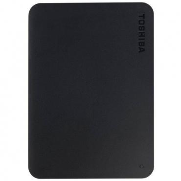 Внешний накопитель 2Tb 2.5&quot; Toshiba Canvio Basics