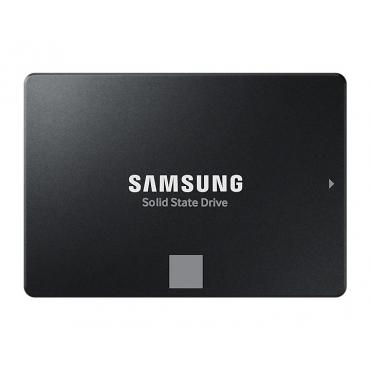 Накопитель SSD 250Gb [Samsung 870 EVO MZ-77E250BW