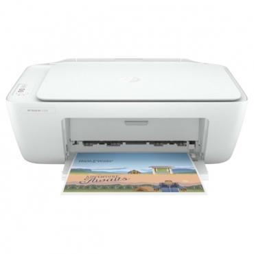 МФУ HP DeskJet 2320, A4, 8 стр/мин, 4800x1200 dpi