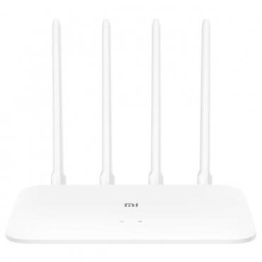 Маршрутизатор Xiaomi Mi Router 4A Giga, беспроводной