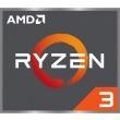 Процессор AMD Ryzen 3 2200G OEM [AM4, 4/4, 3500-3700