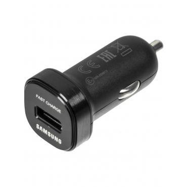 Зарядное устройство автомобильное 1x USB, 2A, Samsung