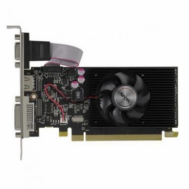 Видеокарта AMD Radeon R5 220 2Gb [AFOX AFR5220-2048D3L4