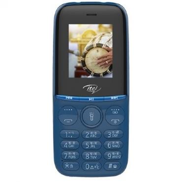 Сотовый телефон Itel IT2320 Deep Blue