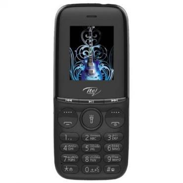 Сотовый телефон Itel IT2320 Black