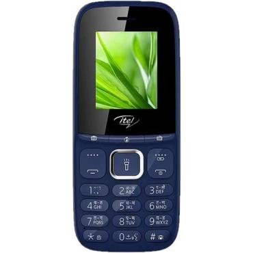 Сотовый телефон Itel IT2173 Deep Blue