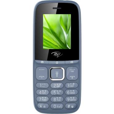 Сотовый телефон Itel IT2173 Blue