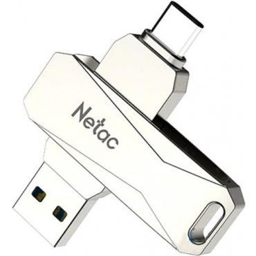 Флеш-диск 32Gb Netac U785 NT03U785C-032G-30PN USB