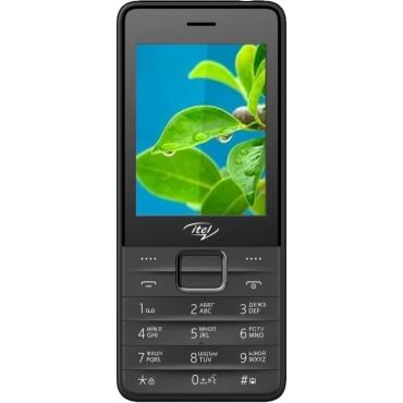 Сотовый телефон Itel IT5312 Black