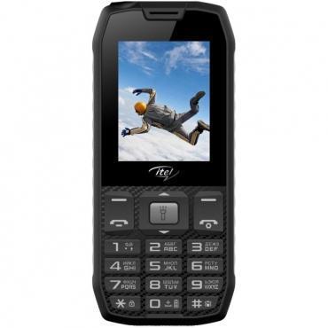 Сотовый телефон Itel IT4510 Black