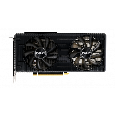 Видеокарта NVIDIA GeForce RTX 3060 12Gb [Palit PA-RTX3060