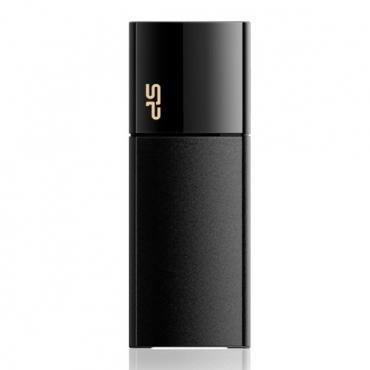 Флеш-диск 32Gb Silicon Power Blaze B05, USB 3.1/3.2