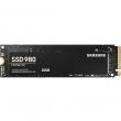 Накопитель SSD 250Gb [Samsung 980 MZ-V8V250BW] M.2