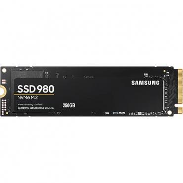 Накопитель SSD 250Gb [Samsung 980 MZ-V8V250BW] M.2