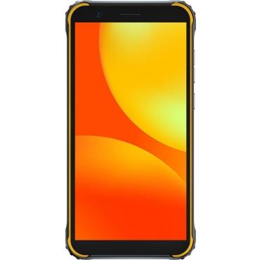 Защищенный смартфон Blackview BV4900 3+32Gb Black-Yellow